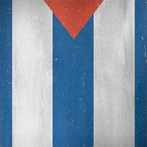 Cuban Flag Distressed Galaxy Note 8 Skin