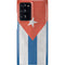 Cuban Flag Distressed Galaxy Note20 Ultra 5G Lite Case