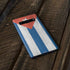 Cuban Flag Distressed Galaxy S10 Plus Skin