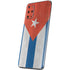 Cuban Flag Distressed Galaxy S20 Plus Skin