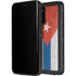 Cuban Flag Distressed Galaxy S20 Waterproof Case