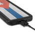 Cuban Flag Distressed Galaxy S20 Waterproof Case