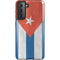 Cuban Flag Distressed Galaxy S21 5G Pro Case
