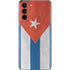 Cuban Flag Distressed Galaxy S21 5G Skin