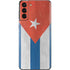 Cuban Flag Distressed Galaxy S21 Plus 5G Skin