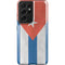 Cuban Flag Distressed Galaxy S21 Ultra 5G Pro Case