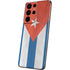 Cuban Flag Distressed Galaxy S21 Ultra 5G Skin