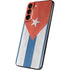 Cuban Flag Distressed Galaxy S22 Plus Skin