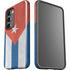 Cuban Flag Distressed Galaxy S23 Pro Case