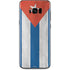 Cuban Flag Distressed Galaxy S8 Plus Skin