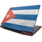 Cuban Flag Distressed Lenovo IdeaPad Skin
