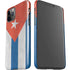 Cuban Flag Distressed iPhone 11 Pro Lite Case
