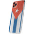 Cuban Flag Distressed iPhone 11 Pro Max Skin