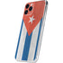 Cuban Flag Distressed iPhone 11 Pro Skin