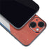 Cuban Flag Distressed iPhone 13 Skin