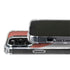 Cuban Flag Distressed iPhone 15 Pro MagSafe Case