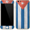 Cuban Flag Distressed iPhone 6/6s Skin