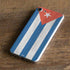 Cuban Flag Distressed iPhone 7 Skin