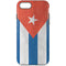 Cuban Flag Distressed iPhone 8 Pro Case