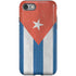 Cuban Flag Distressed iPhone SE (2nd & 3rd Gen) Pro Case