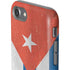 Cuban Flag Distressed iPhone SE (2nd & 3rd Gen) Pro Case