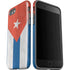 Cuban Flag Distressed iPhone SE (2nd & 3rd Gen) Pro Case
