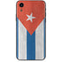 Cuban Flag Distressed iPhone XR Skin