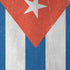 Cuban Flag Distressed iPhone XR Skin