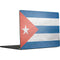 Cuban Flag Distressed MacBook Air 15 in (2023) Skin