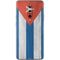 Cuban Flag Distressed OnePlus 7 Pro Skin