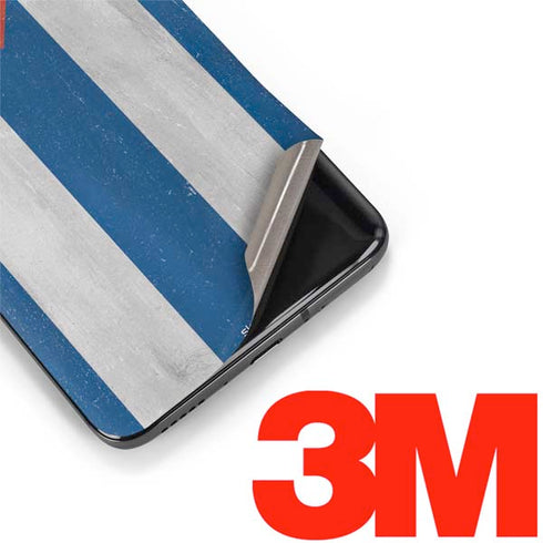Cuban Flag Distressed OnePlus 7 Pro Skin