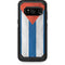 Cuban Flag Distressed Otterbox Commuter Galaxy Skin