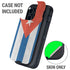 Cuban Flag Distressed Otterbox Defender iPhone Skin