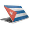 Cuban Flag Distressed HP Pavilion Skin
