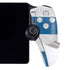 Cuban Flag Distressed PlayStation Portal Remote Player Skin