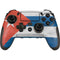 Cuban Flag Distressed PlayStation Scuf Vantage 2 Controller Skin
