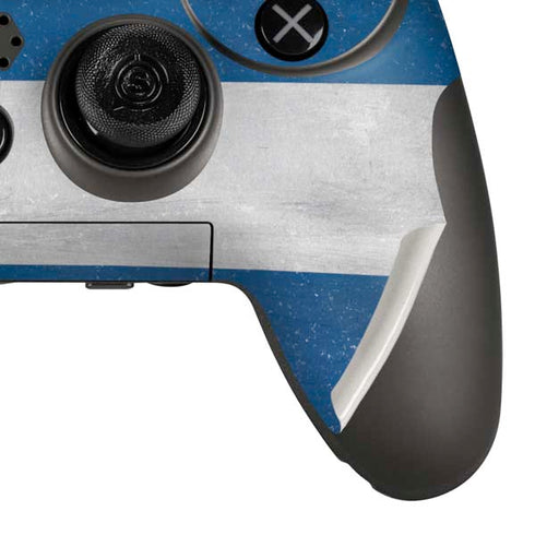 Cuban Flag Distressed PlayStation Scuf Vantage 2 Controller Skin