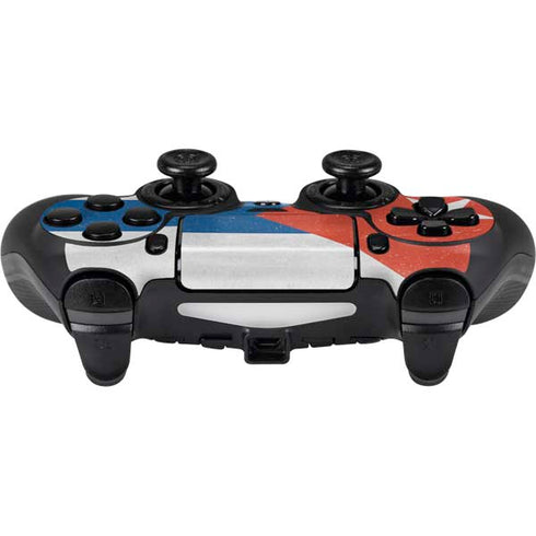 Cuban Flag Distressed PS4/PC SCUF Impact Controller Skin