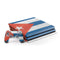 Cuban Flag Distressed PS4 Pro Bundle Skin