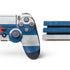 Cuban Flag Distressed PS4 Pro Bundle Skin