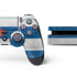 Cuban Flag Distressed PS4 Slim Bundle Skin