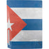 Cuban Flag Distressed PS5 Bundle Skin