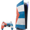 Cuban Flag Distressed PS5 Digital Edition Bundle Skin