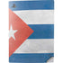 Cuban Flag Distressed PS5 Digital Edition Console Skin