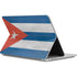 Cuban Flag Distressed Surface Laptop Studio Skin