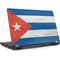 Cuban Flag Distressed Lenovo ThinkPad Skin