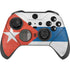 Cuban Flag Distressed Xbox Elite Wireless Controller Series 2 Skin