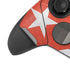 Cuban Flag Distressed Xbox Elite Wireless Controller Series 2 Skin