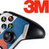 Cuban Flag Distressed Xbox One Controller Skin
