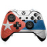 Cuban Flag Distressed Xbox One Elite Controller Skin